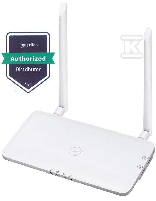 Moduł monitoringu DTU PRO WIFI HOYMILES - 5904204129886